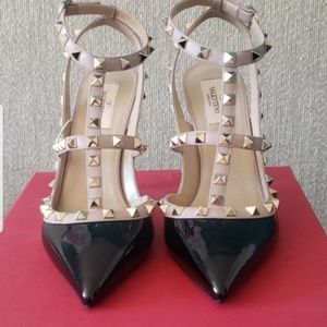 Authentic  VALENTINO classic brand new